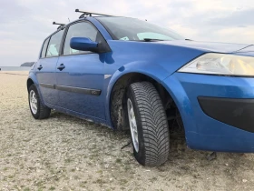 Renault Megane, снимка 7