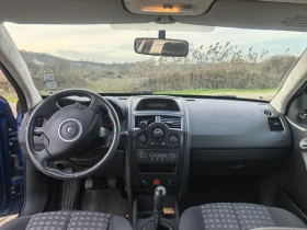 Renault Megane, снимка 16