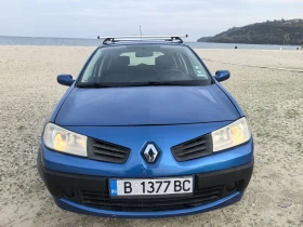 Renault Megane, снимка 2