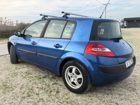 Renault Megane, снимка 4