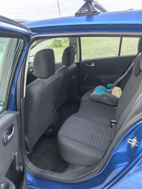 Renault Megane, снимка 13