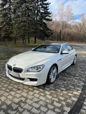 BMW 640