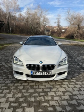 BMW 640 D | Mobile.bg    2