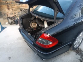 Mercedes-Benz E 280, снимка 14