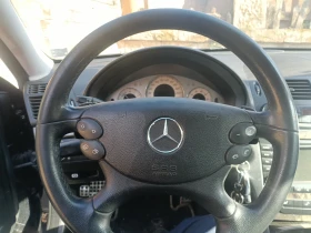 Mercedes-Benz E 280, снимка 2