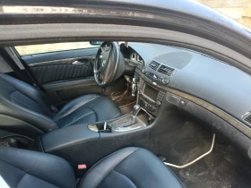 Mercedes-Benz E 280, снимка 7