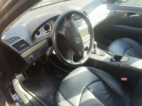 Mercedes-Benz E 280, снимка 5