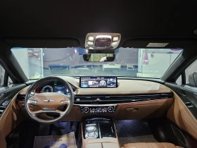 Genesis G80 Лизинг, Гаранция, Сервиз, Резервничасти, снимка 17