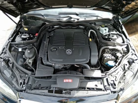 Mercedes-Benz E 350 AMG 4matic, снимка 6