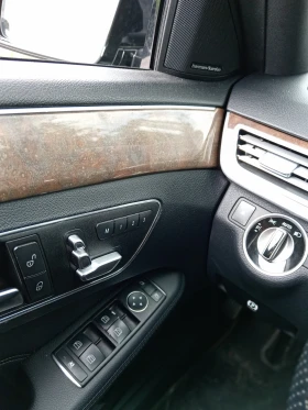 Mercedes-Benz E 350 AMG 4matic, снимка 11