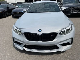 BMW M2 * Competition * CARFAX * ЦЕНА ДО БГ - 37327 € / 73005.27 лв. - 16196091 6