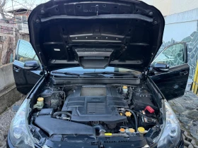 Subaru Legacy 2.5 GT AWD/Бензин! 265к.с АВТОМАТ/ Всички екстри - 7900 € / 15451.06 лв. - 38271319 8