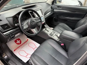 Subaru Legacy 2.5 GT AWD/Бензин! 265к.с АВТОМАТ/ Всички екстри - 7900 € / 15451.06 лв. - 38271319 10
