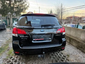 Subaru Legacy 2.5 GT AWD/Бензин! 265к.с АВТОМАТ/ Всички екстри - 7900 € / 15451.06 лв. - 38271319 6
