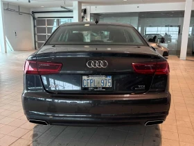 Audi A6 3.0L TDI Technik  CARFAX - 15700 € / 30706.53 лв. - 94012954 4