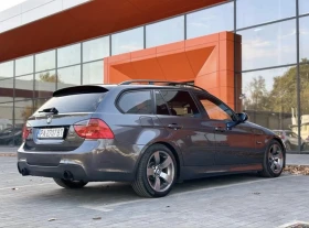 BMW 320 163+ +  - 5500 € / 10757.07 лв. - 68883629 3