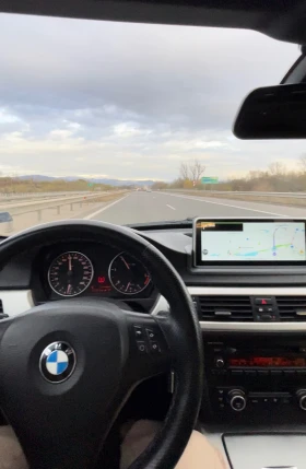 BMW 320 163+ +  - 5500 € / 10757.07 лв. - 68883629 6