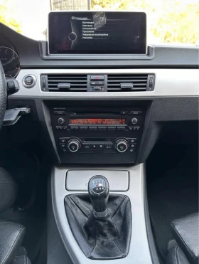 BMW 320 163+ +  - 5500 € / 10757.07 лв. - 68883629 7