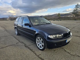 BMW 330 XD - 4300 € / 8410.07 лв. - 51762955 4