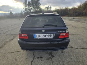 BMW 330 XD - 4300 € / 8410.07 лв. - 51762955 6