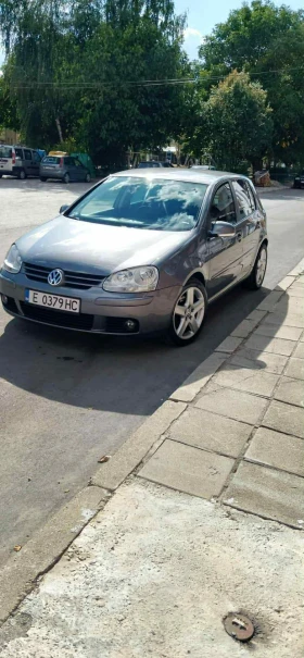 VW Golf 1.9 TDI | Mobile.bg � ����� ������ 4