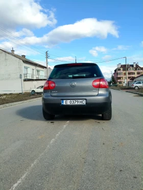 VW Golf 1.9 TDI - 3600 € / 7040.99 лв. - 71002691 5