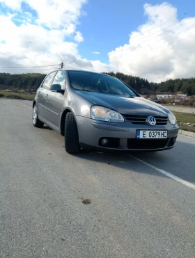 VW Golf 1.9 TDI - 3600 € / 7040.99 лв. - 71002691 2