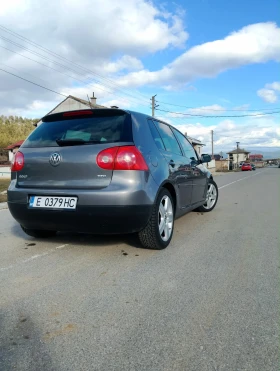 VW Golf 1.9 TDI | Mobile.bg � ����� ������ 6