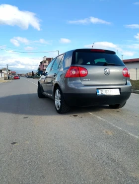 VW Golf 1.9 TDI | Mobile.bg � ����� ������ 7
