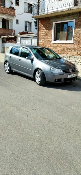 VW Golf 1.9 TDI | Mobile.bg � ����� ������ 5