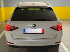 Skoda Superb 2.0TDI 190 4x4 Laurent&Klement KEYLESS FRONT ASSIS - 12800 € / 25034.62 лв. - 53958750 6