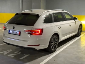 Skoda Superb 2.0TDI 190 4x4 Laurent&Klement KEYLESS FRONT ASSIS - 12800 € / 25034.62 лв. - 53958750 8