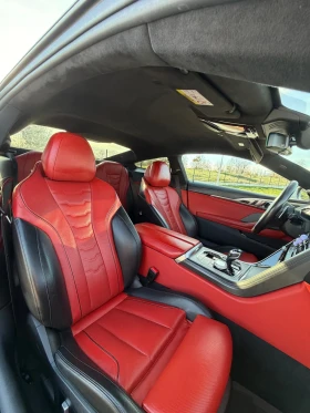 BMW 850 - 55300 € / 108157.40 лв. - 12419476 10