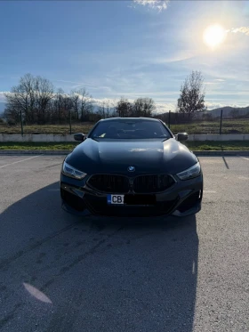BMW 850 - 55300 € / 108157.40 лв. - 12419476 3