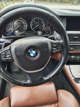 BMW 520 - 9000 € / 17602.47 лв. - 98042685 5