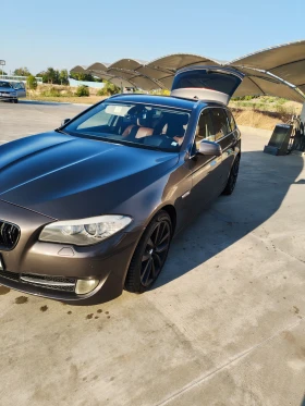 BMW 520 - 8777 € - 74283416 11