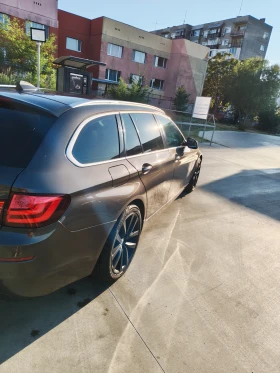 BMW 520 - 8777 € - 74283416 7