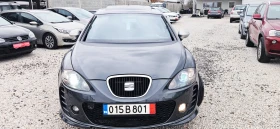Seat Leon FR* NAVI* AVTOMAT* 2.0TDI* 170ks* COMMONRAIL - 6800 € / 13299.64 лв. - 58793486 3