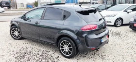 Seat Leon FR* NAVI* AVTOMAT* 2.0TDI* 170ks* COMMONRAIL - 6800 € / 13299.64 лв. - 58793486 4