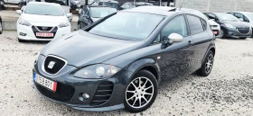Seat Leon FR* NAVI* AVTOMAT* 2.0TDI* 170ks* COMMONRAIL - 6800 € / 13299.64 лв. - 58793486 16