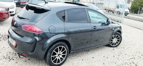 Seat Leon FR* NAVI* AVTOMAT* 2.0TDI* 170ks* COMMONRAIL - 6800 € / 13299.64 лв. - 58793486 14