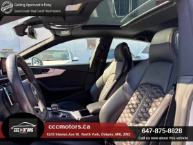 Audi Rs5 * АВТО КРЕДИТ* ЦЕНА ДО БГ * СЕРВИЗНА ИСТОРИЯ *  - 32300 € / 63173.31 лв. - 94218560 9