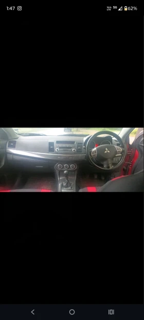 Mitsubishi Lancer - 2200 € / 4302.83 лв. - 49851740 5