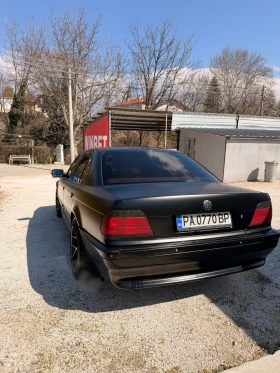 BMW 730 M60B30 V8 - 7500 € / 14668.73 лв. - 62883463 3