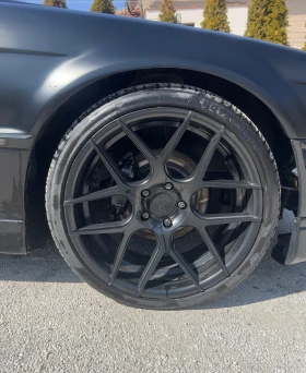 BMW 730 M60B30 V8 - 7500 € / 14668.73 лв. - 62883463 5