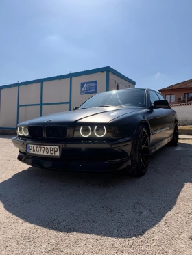 BMW 730 M60B30 V8 - 7500 € / 14668.73 лв. - 62883463 2
