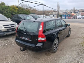Volvo V50 undefined | Auto.bg — изображение 4