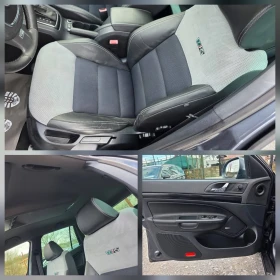 Skoda Octavia 2.0TDI 170K.C. VRS / АВТОМАТ / ПОЛУ КОЖА  - 6699 € / 13102.11 лв. - 44658731 12