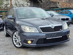 Skoda Octavia 2.0TDI 170K.C. VRS / АВТОМАТ / ПОЛУ КОЖА  - 6699 € / 13102.11 лв. - 44658731 2