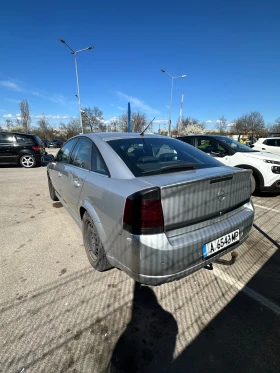 Opel Vectra - 2000 € / 3911.66 лв. - 49651448 4